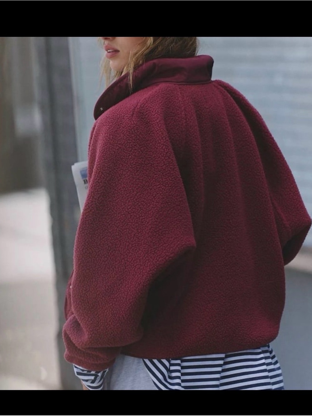 Free People Jacket - Picture 2 of 8